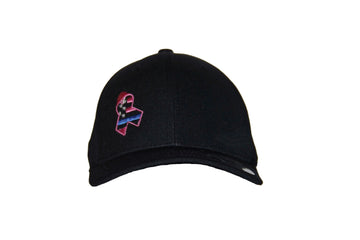 Uc Yupoong Breast Cancer Awareness Dad Cap